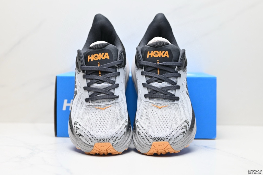 Hoka Shoes